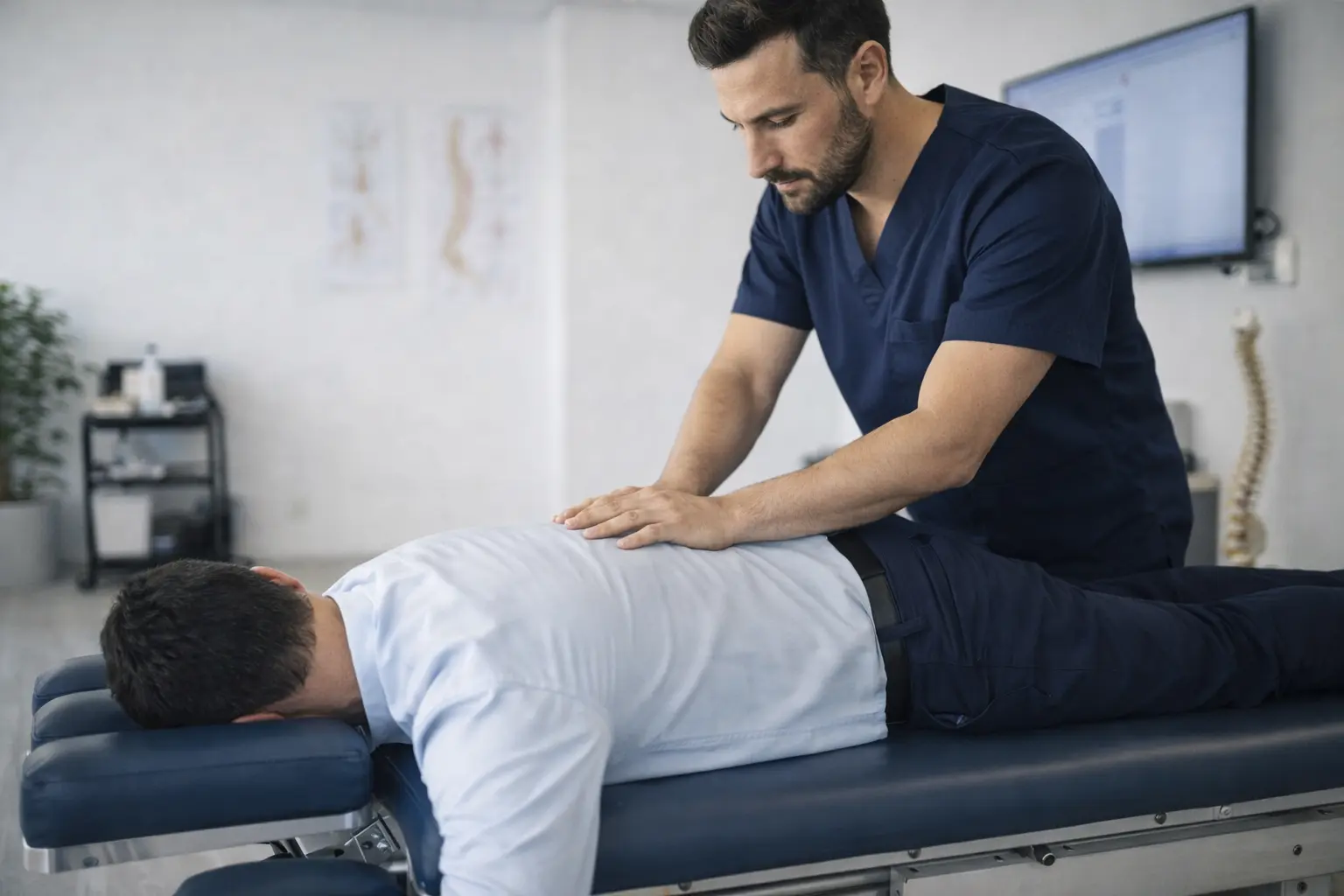 Promoción valoración individual Dolorfin San Jerónimo